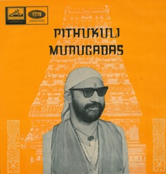 Pithukuli Murugadas
